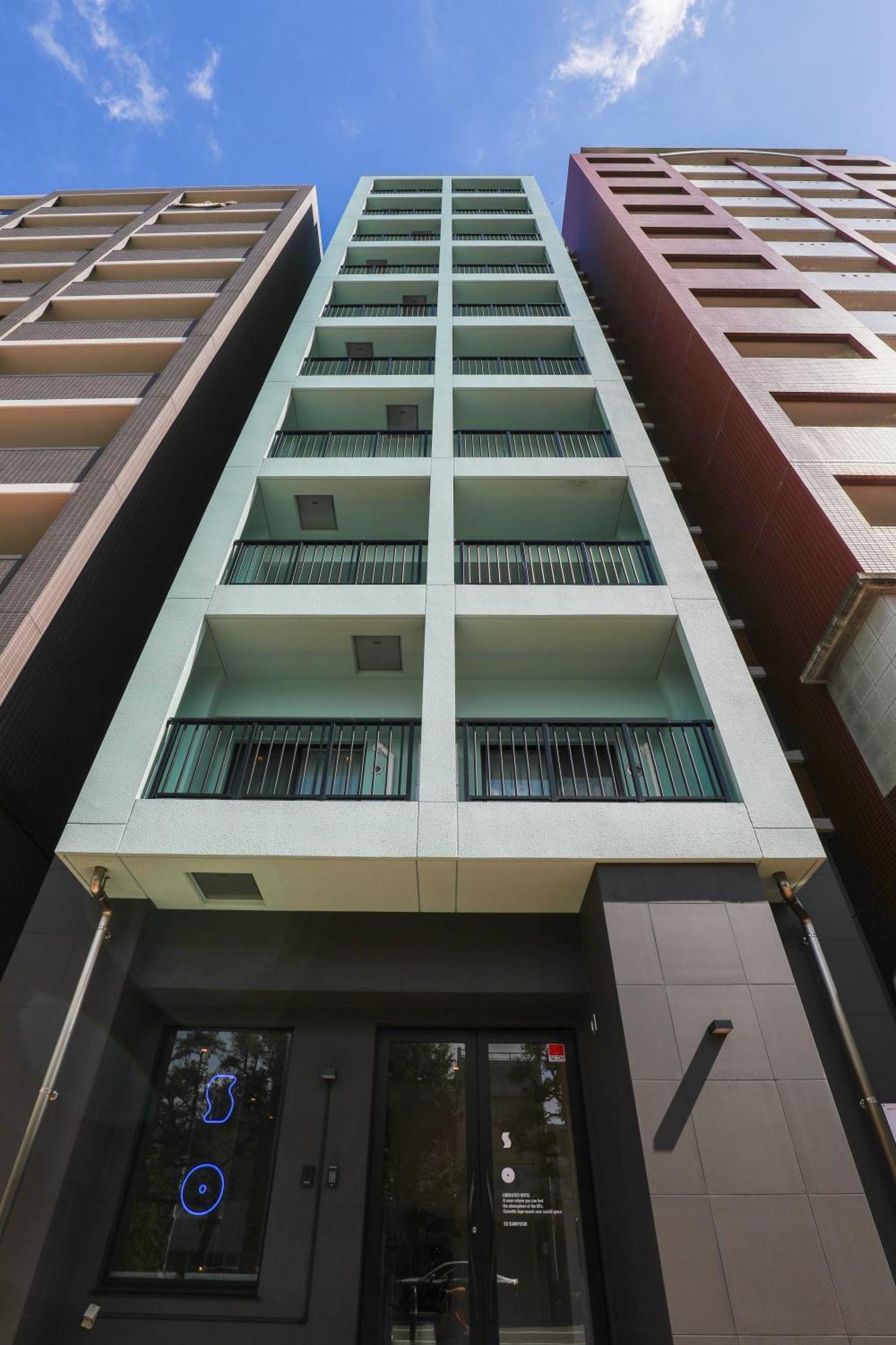 So Sumiyoshi * Fukuoka (Fukuoka)