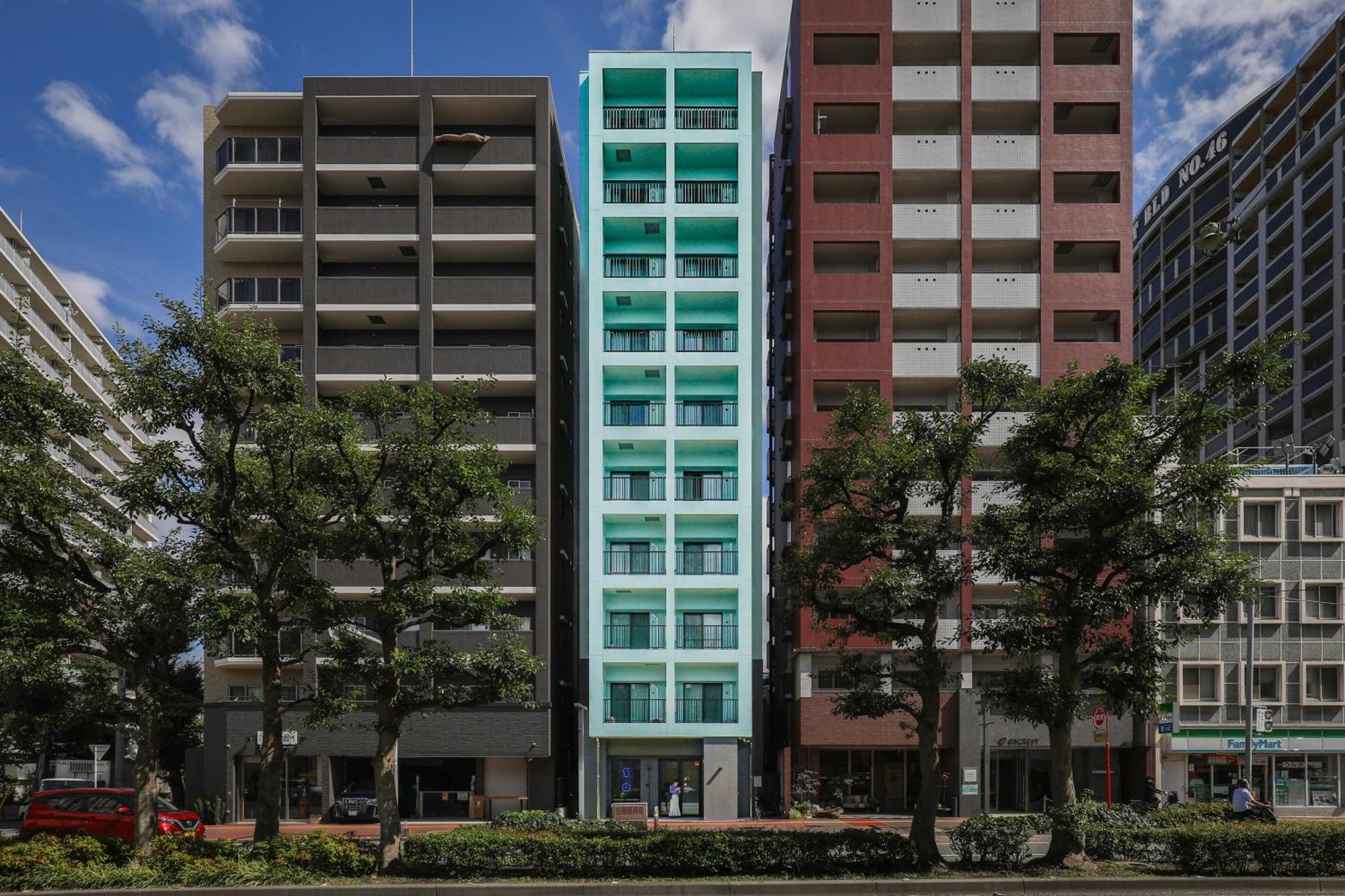 So Sumiyoshi